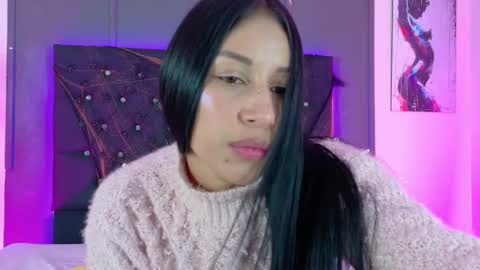 Billie online show from November 2025 08:30:02 PM