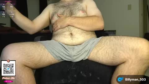 BillyMan   online show from October 2025 01:06:02 AM