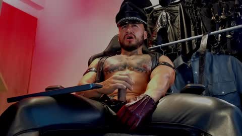 billy online show from December 2024 07:49:02 PM