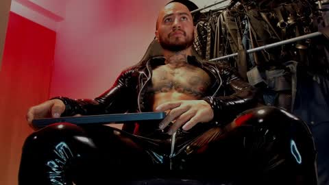 billy online show from December 2024 11:47:01 AM