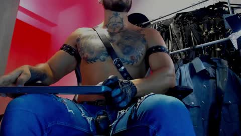 billy online show from December 2024 09:00:02 PM