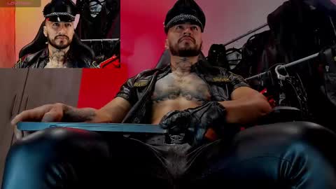 billy online show from March 2025 05:11:02 AM