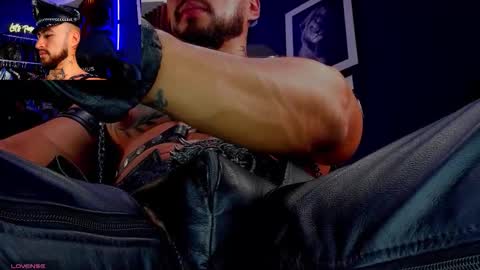 billy online show from October 2025 06:16:02 PM