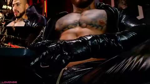 billy online show from March 2026 05:19:02 PM