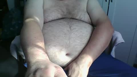 Snapshot of billymcn chatting on October 2025 05:00:01 PM billymcn online show from October 2025 05:00:01 PM