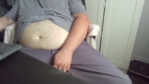 Snapshot of billymcn chatting on October 2025 04:04:01 PM billymcn online show from October 2025 04:04:01 PM