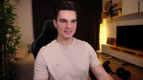 Snapshot of billypassion chatting on October 2025 03:40:02 PM BillyPassion online show from October 2025 03:40:02 PM