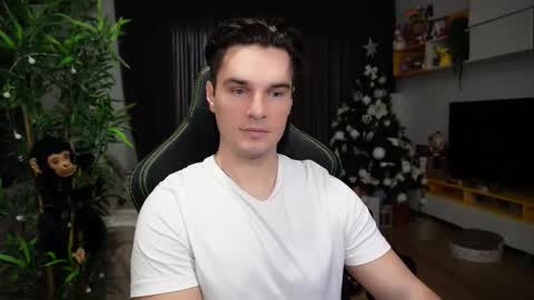 BillyPassion online show from December 2025 10:11:01 AM