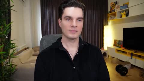 BillyPassion online show from March 2026 11:58:02 AM