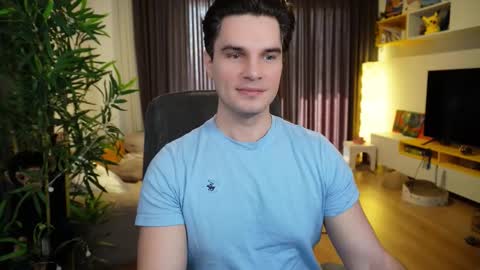 BillyPassion online show from March 2026 01:17:01 PM