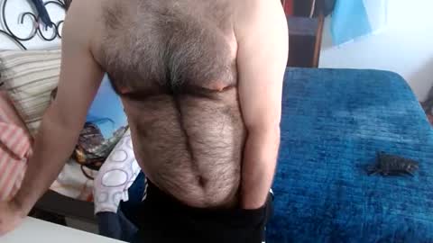 Bill online show from April 2026 12:06:01 PM