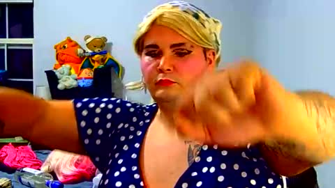 bimborosalie online show from April 2026 02:24:02 AM