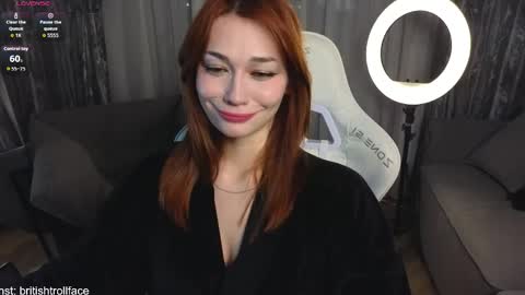 Snapshot of bimboterica chatting on May 2026 07:09:02 PM bimboterica online show from May 2026 07:09:02 PM