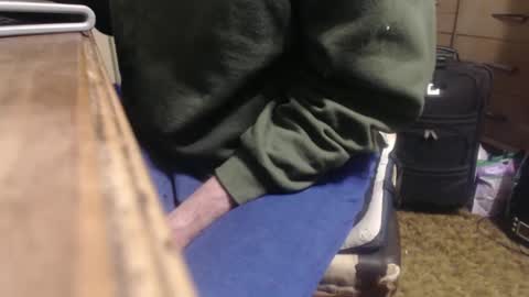 Bimbttm online show from January 2025 01:11:01 AM