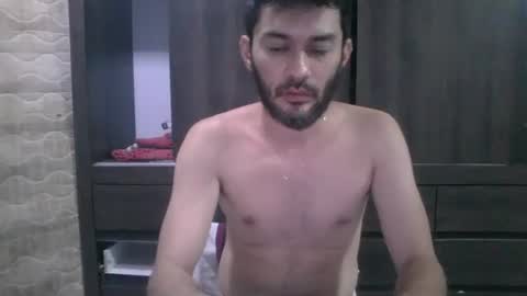 binhodm1 online show from January 2025 06:35:02 AM