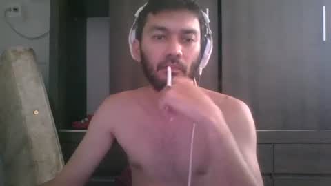 binhodm1 online show from January 2025 04:27:01 PM