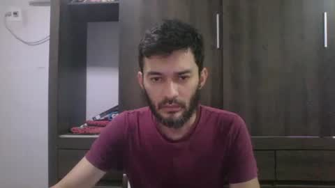 binhodm1 online show from January 2025 09:57:02 PM