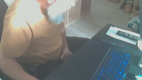 BigDick online show from December 2024 09:17:02 AM