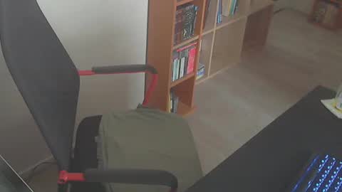 BigDick online show from December 2024 09:48:02 AM