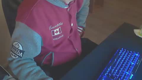 BigDick online show from January 2025 07:44:02 AM