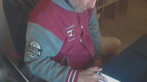 BigDick online show from January 2025 07:10:01 PM