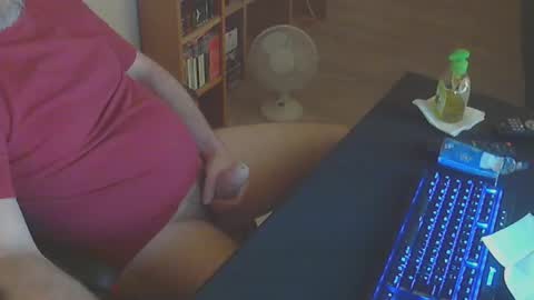 BigDick online show from February 2025 11:37:02 PM