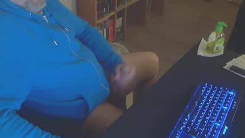 BigDick online show from February 2025 07:24:02 PM