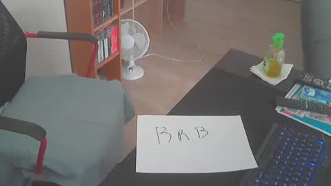 BigDick online show from March 2025 10:02:01 AM