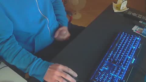 BigDick online show from March 2025 06:55:01 PM