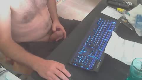 BigDick online show from September 2025 10:37:01 AM