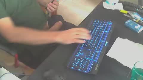 BigDick online show from September 2025 01:43:02 PM