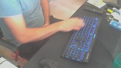 BigDick online show from September 2025 12:40:02 PM