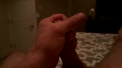 Joey811 online show from February 2026 10:57:01 PM