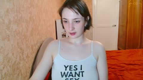 Snapshot of bitch_little_ass chatting on April 2026 01:52:02 PM Carol online show from April 2026 01:52:02 PM