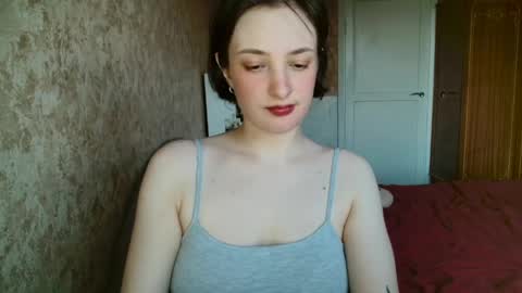 Snapshot of bitch_little_ass chatting on April 2026 01:26:02 PM Carol online show from April 2026 01:26:02 PM