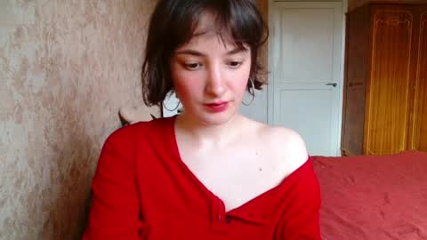 Snapshot of bitch_little_ass chatting on May 2026 08:20:01 AM Carol online show from May 2026 08:20:01 AM