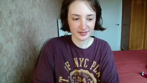 Snapshot of bitch_little_ass chatting on May 2026 08:19:02 AM Carol online show from May 2026 08:19:02 AM