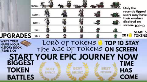 Bitchy online show from February 2025 09:07:01 AM