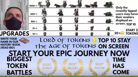 Bitchy online show from February 2025 07:01:02 AM