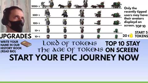 Bitchy online show from March 2025 04:10:01 PM