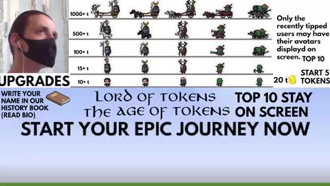 Bitchy online show from March 2025 01:20:01 PM