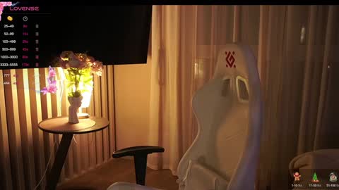 Ann Braslowsky online show from December 2024 08:23:01 PM