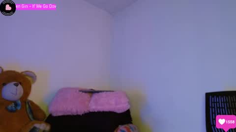 Snapshot of bittersweetchherry chatting on December 2024 04:09:02 PM Instagram zpchherry online show from December 2024 04:09:02 PM