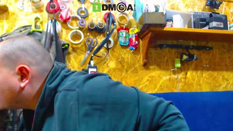 George  Maria online show from December 2024 11:40:01 PM