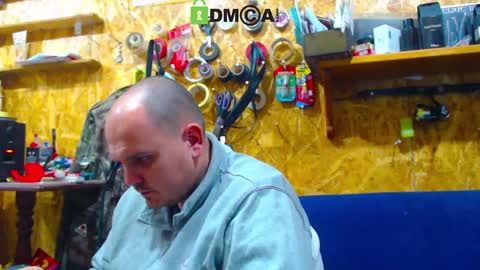 George  Maria online show from December 2024 05:09:01 PM