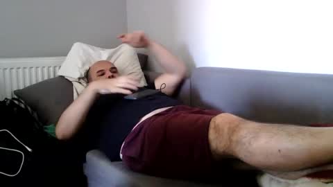 Snapshot of bixbax007 chatting on June 2026 10:07:01 AM George Maria online show from June 2026 10:07:01 AM