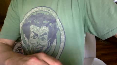 BizarroDange online show from September 2025 02:18:02 PM