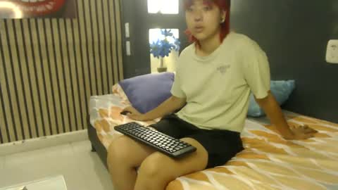 BJkoreanboy online show from October 2025 06:48:01 PM