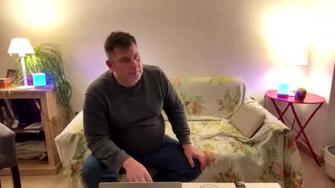 BJkouple online show from January 2026 09:30:02 PM