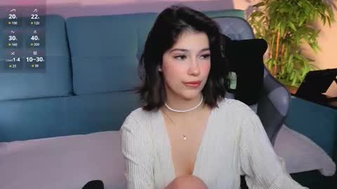 Julia online show from October 2025 09:34:02 PM